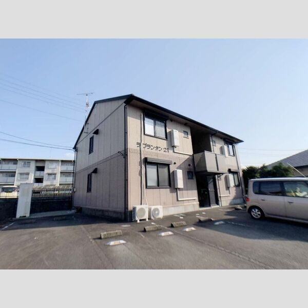 建物外観 (外観)