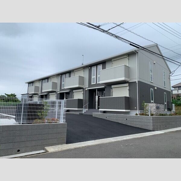 建物外観 (外観)