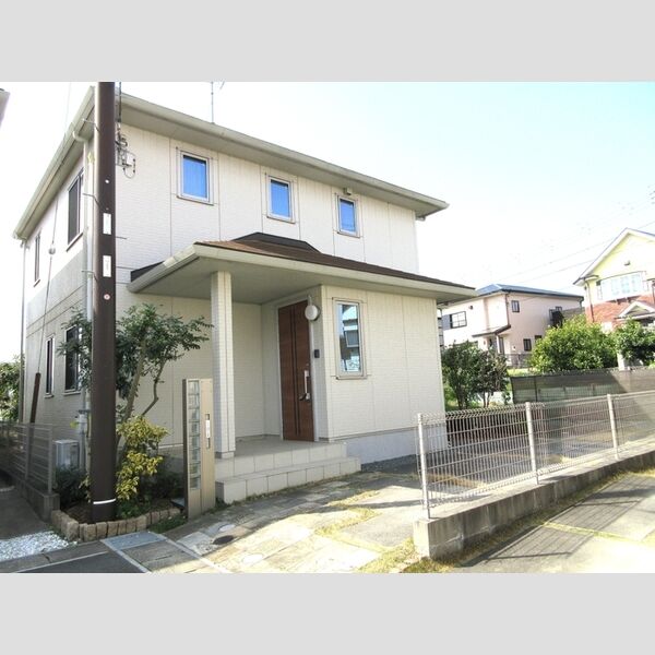 建物外観 (外観)