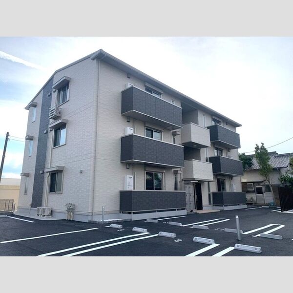 建物外観 (外観)