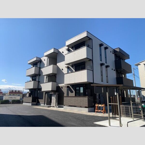 建物外観 (外観)