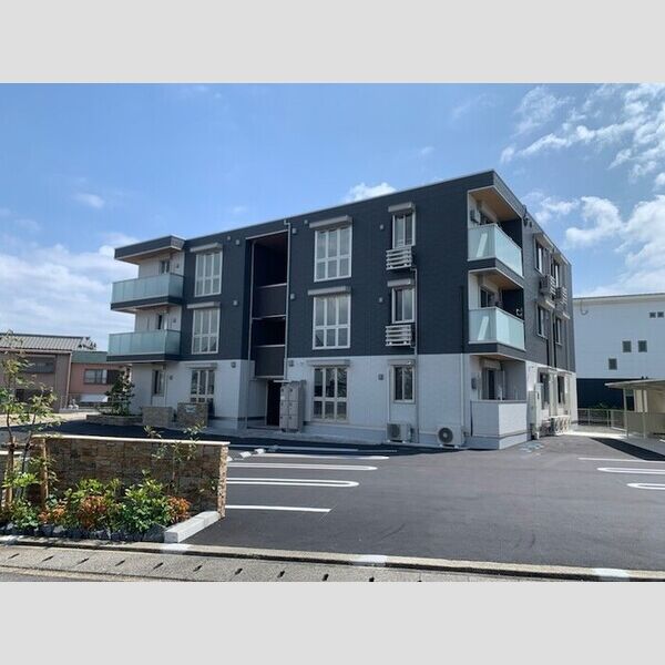 建物外観 (外観)