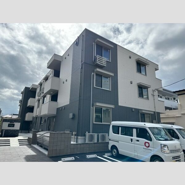 建物外観 (外観)