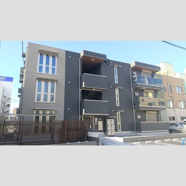 建物外観 (外観)