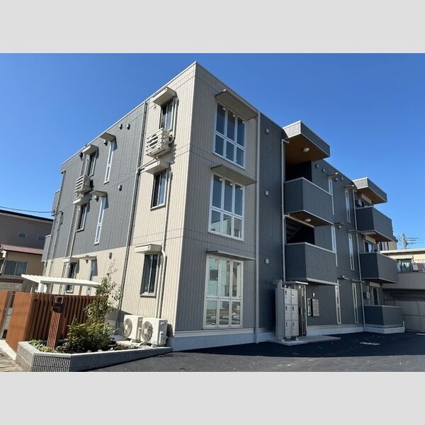 建物外観 (外観)