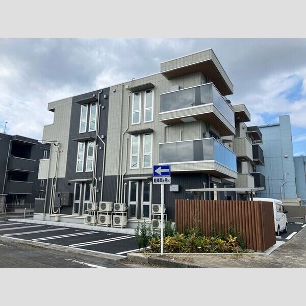 建物外観 (外観)