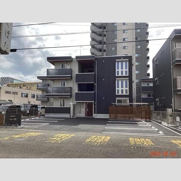 建物外観 (外観)