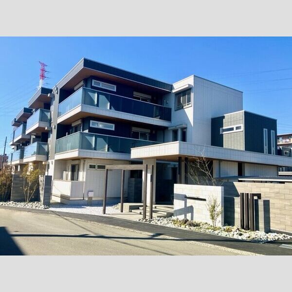 建物外観 (外観)