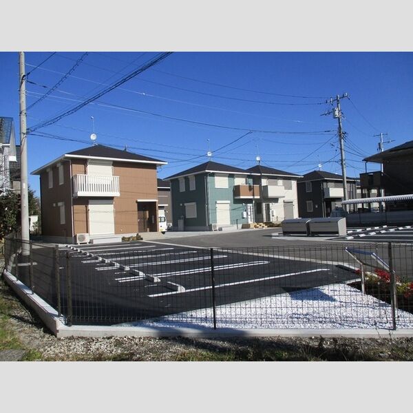 駐車場 (駐車場)