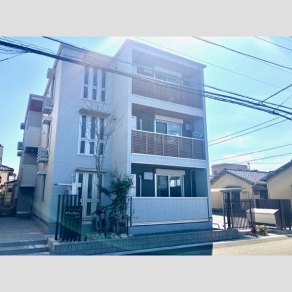 建物外観 (外観)