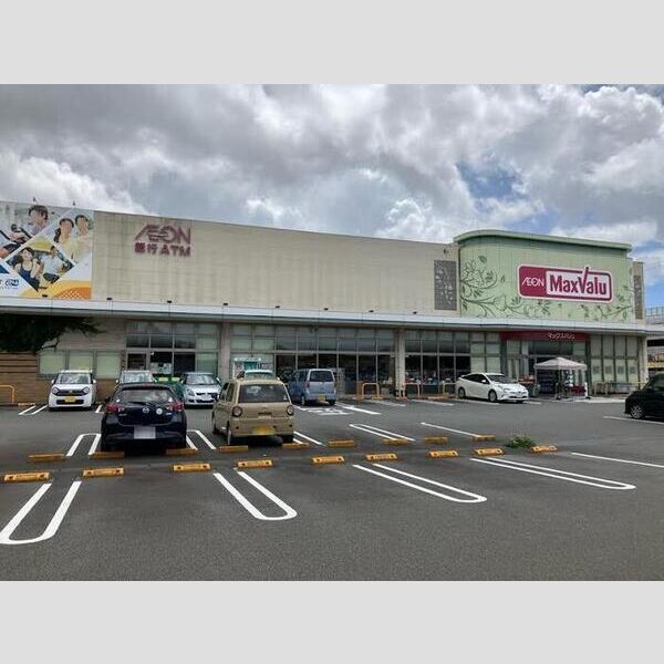 現地周辺 (マックスバリュ長泉下土狩店)