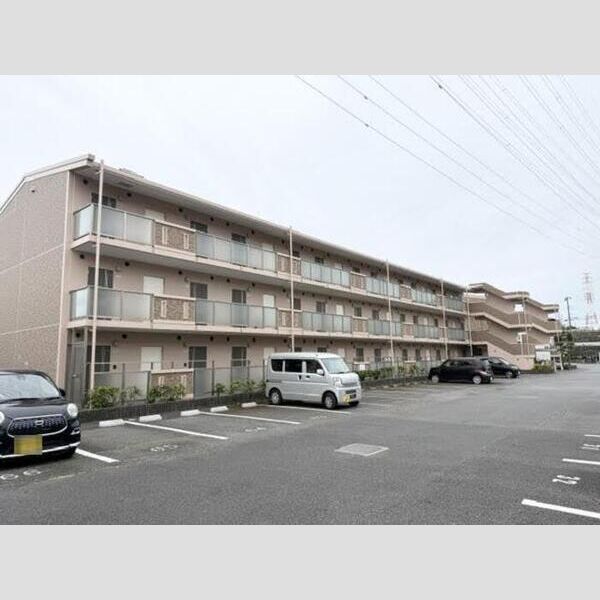 建物外観 (外観)