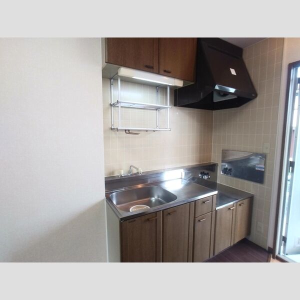 キッチン (キッチン)