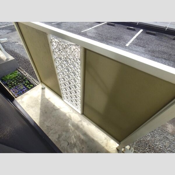 バルコニー・ベランダ (テラス)