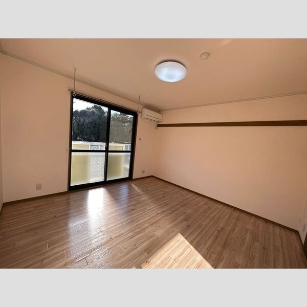 その他 (洋室②)