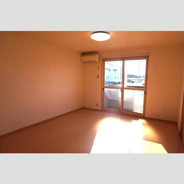 居室・リビング (LDK)