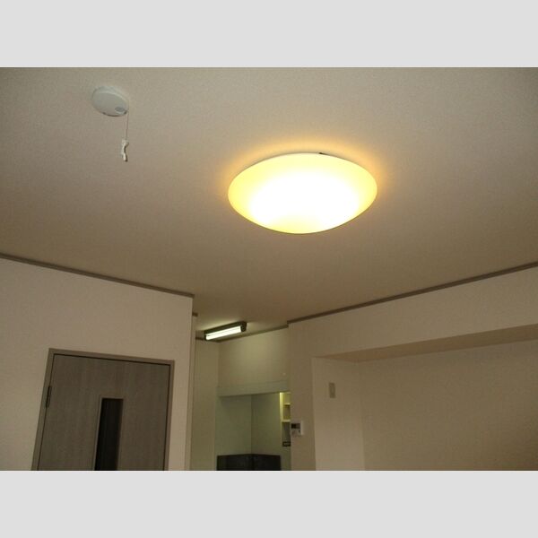 その他 (居室照明)