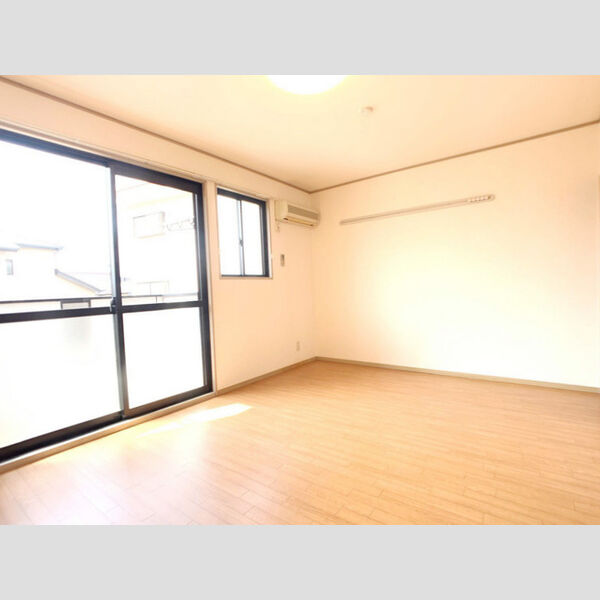 居室・リビング (洋室)