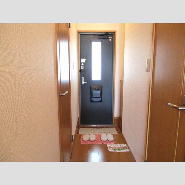 玄関 (玄関)
