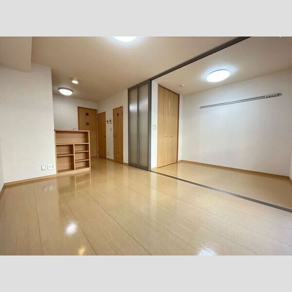 居室・リビング (LDK)