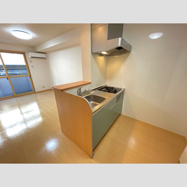 キッチン (システムキッチン)