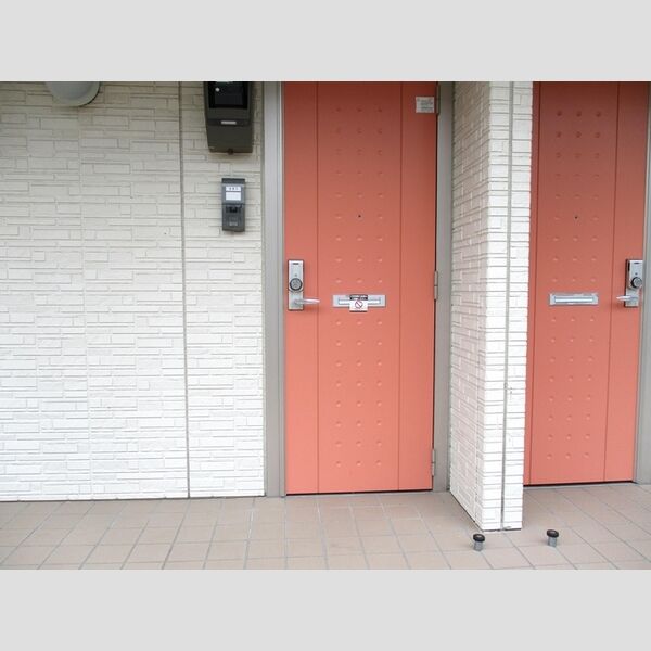 その他 (カードキー)