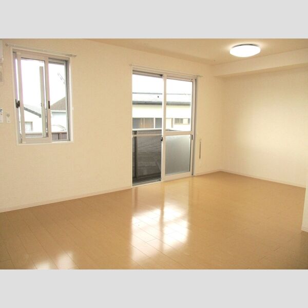 居室・リビング (LD)