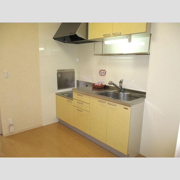 キッチン (キッチン)