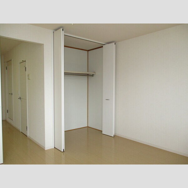 収納 (クローゼット)