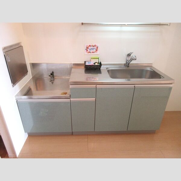 キッチン (キッチン)