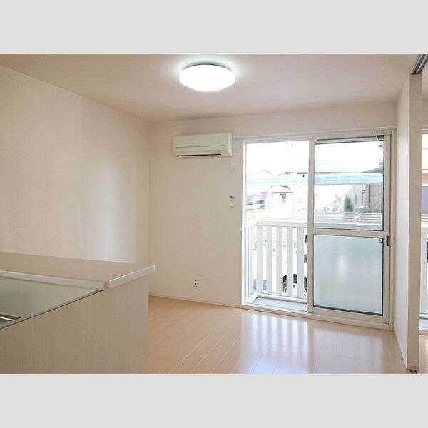 居室・リビング (LDK)