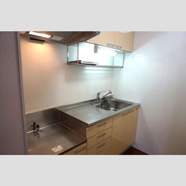 キッチン (キッチン)