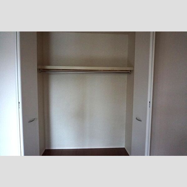 収納 (クローゼット)