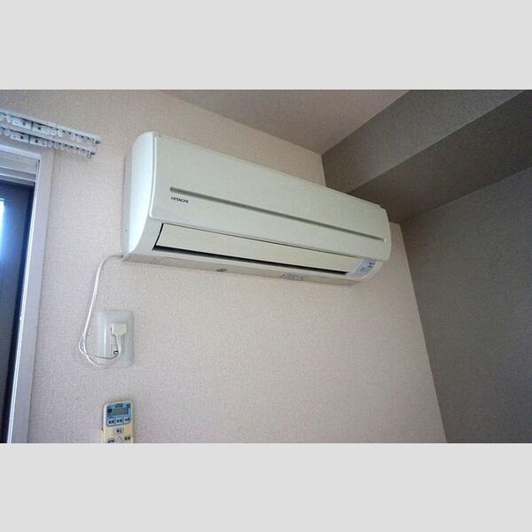 その他設備 (エアコン)