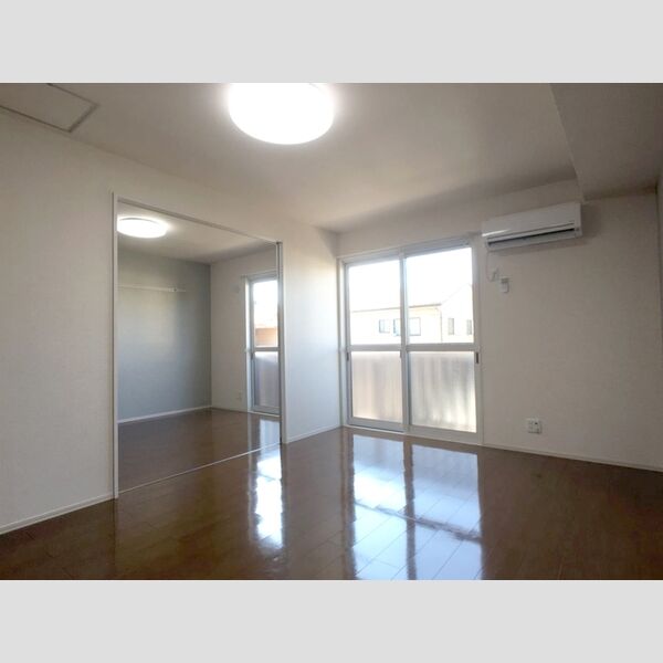 居室・リビング (LDK)