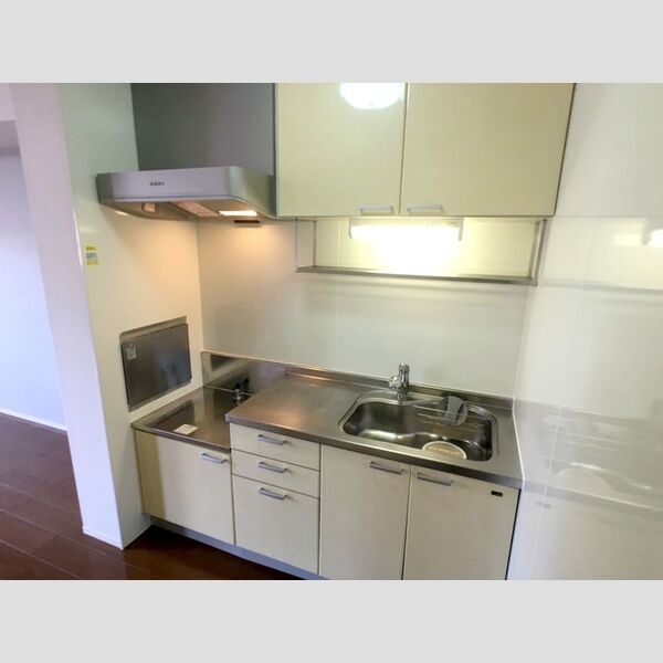 キッチン (キッチン)