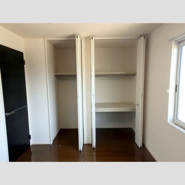 収納 (クローゼット)