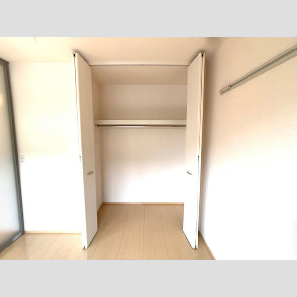 収納 (クローゼット)