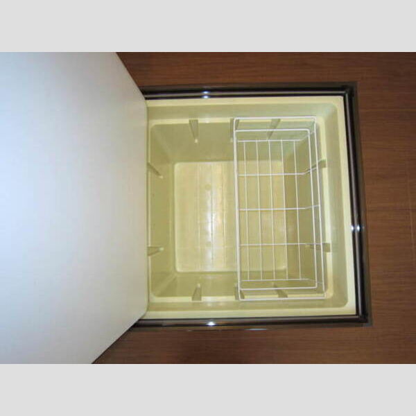 キッチン (床下収納)