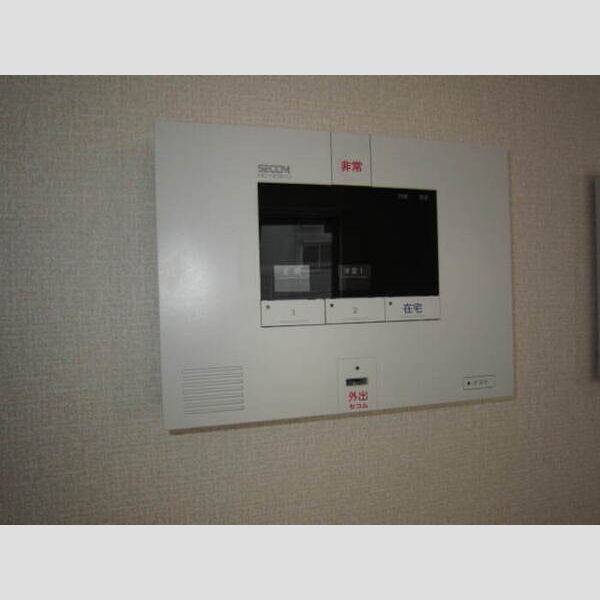 その他設備 (SECOMホームセキュリティ)