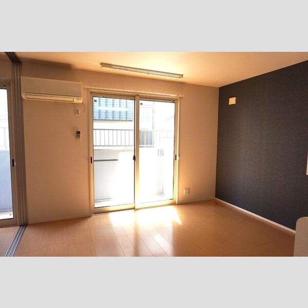 居室・リビング (LDK)