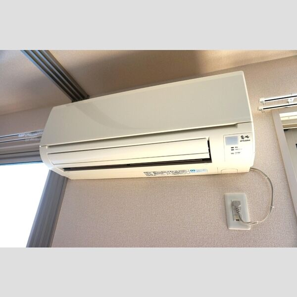 その他設備 (エアコン)