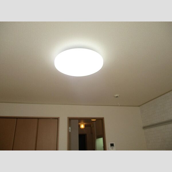 その他 (居室照明)