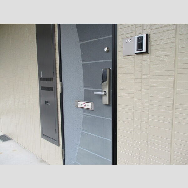 その他 (電子キー)