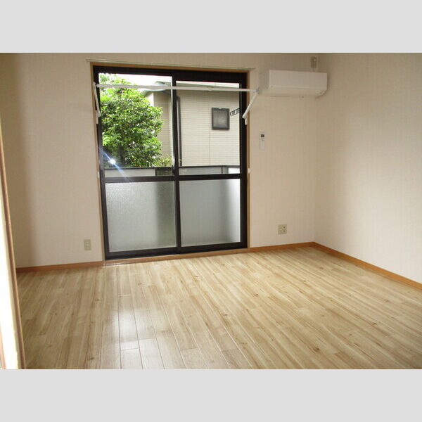 居室・リビング (洋室)