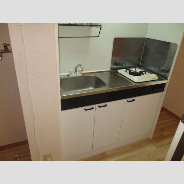 キッチン (キッチン)