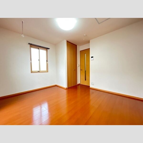 居室・リビング (洋室①)