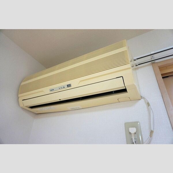 その他設備 (エアコン)