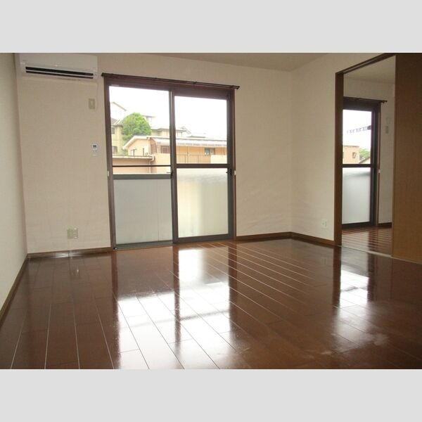 居室・リビング (LDK)