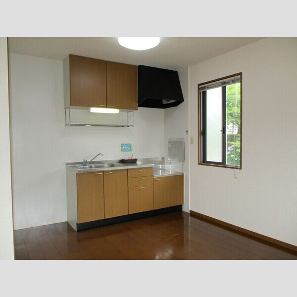 キッチン (キッチン)